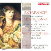 III. Allegro vivace_Igor Buketoff,Iceland Symphony Orchestra,William Black