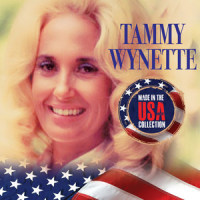 'Til I Can Make It on My Own_Tammy Wynette