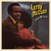 So In Love With You_Leroy Hutson