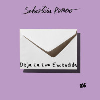 Deja La Luz Encendida_Sebastian Romero