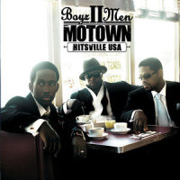Ain't Nothing Like The Real Thing_Boyz II Men,Patti Labelle