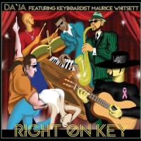 Right On Key (feat. Maurice Whitsett)_John Smith,Da Ja,Maurice Whitsett