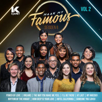 I'll Be There_Various Artists,Ayden,Tamaryn