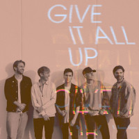 Give It All Up_Only Seven Left