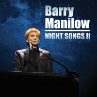 Isn't It a Pity_Barry Manilow