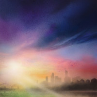 Overture III / Awake_Sleeping At Last