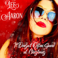 It Doesn't Often Snow at Christmas_Lee Aaron