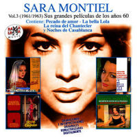 El Porompompero (De "La Bella Lola")_Sara Montiel