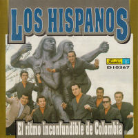 La Coqueta_Los Hispanos,Rodolfo Aicardi,D. en D.