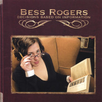 You and Me_Bess Rogers