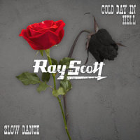 Slow Dance_Ray Scott