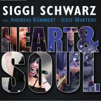 Crossroads Blues_Siggi Schwarz,Andreas Kümmert