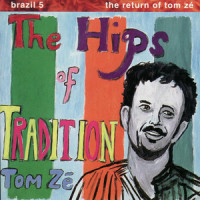 Ogodô, Ano 2000_Tom Zé