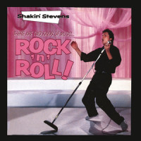 You Shake Me Up_Shakin' Stevens