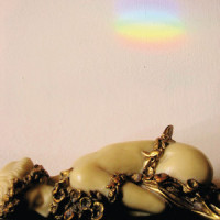 A Thimbleful of Milk_Josephine Foster