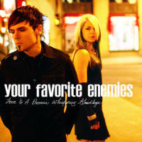 Little Sister_Your Favorite Enemies