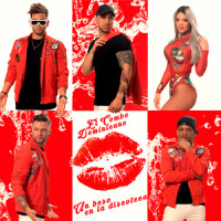 No Puedes Olvidarte de Mí_LESTER,El Combo Dominicano,Yowan,Javy