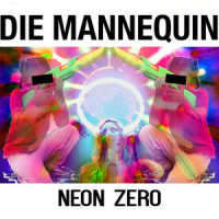 Welcome To The Badlands_Die Mannequin