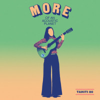 Coldest Summer_Tahiti 80