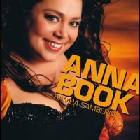 Jag har sett en främling_Anna Book