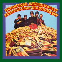 Pictures Of Matchstick Men_Status Quo