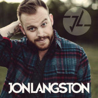 Rollin' In and Rockin' Out_Jon Langston