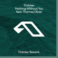Nothing Without You(Tinlicker Rework - Edit)_Tinlicker,Thomas Oliver
