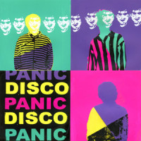 Panic Disco_Belaganas,Ethan Shanker,Nicholas Wille,Joseph J Grado,Matthew Houck,Austin P. Jones