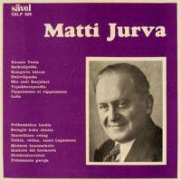 Laila_Matti Jurva