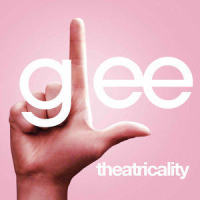 Beth_Glee Cast