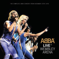 The Name Of The Game_ABBA