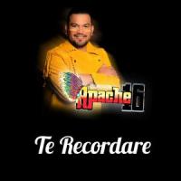 Te recordare (feat. LIBERACION)_Organizacion Apache 16 De Gerardo Magallon Jr,Liberación