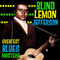 Hangman's Blues_Blind Lemon Jefferson