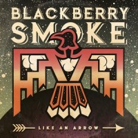 Workin' for a Workin' Man_Blackberry Smoke