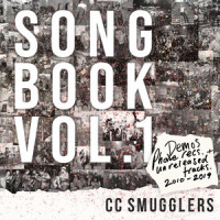If What Kills Me Makes Me(Stronger)_CC Smugglers