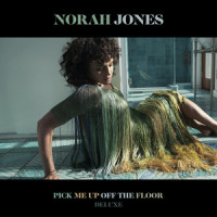 Patience_Norah Jones