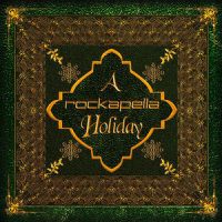 Christmas Don't Be Late(The Chipmunk Song)_Rockapella