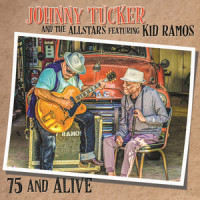 Can't You See(feat. Kid Ramos)_Johnny Tucker,Kid Ramos,David Ramos,The Allstars