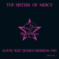 Burn_The Sisters of Mercy