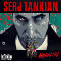 Occupied Tears_Serj Tankian