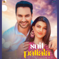 Suit Patiala_Gurnam Bhullar