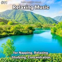 Relaxing Music to Calm a Crying Baby_Instrumental,Deep Sleep,Relaxing Music