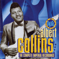 Harris County Line-Up_Albert Collins