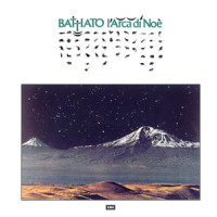 Scalo A Grado_Franco Battiato