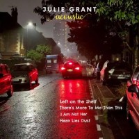 I Am Not Her_Julie Grant