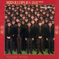 NICE AGE_Yellow Magic Orchestra