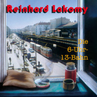 Nach dem Regen_Reinhard Lakomy