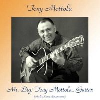 What's New_Tony Mottola