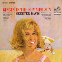 (Theme from) A Summer Place_Skeeter Davis