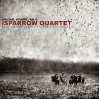 Captain_Abigail Washburn & The Sparrow Quartet,Bela Fleck,Ben Sollee,Ben Driessen